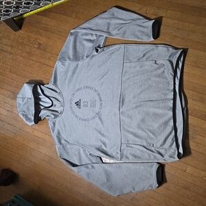 Adidas Hoodie